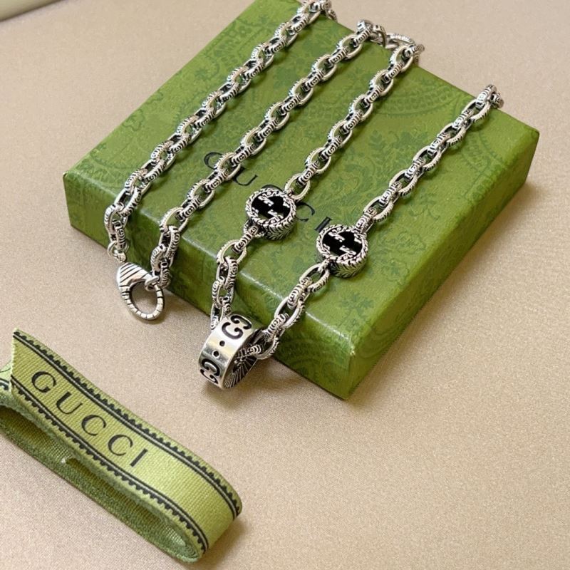 Gucci Necklaces